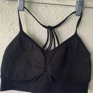 Xersion cotton sports bra